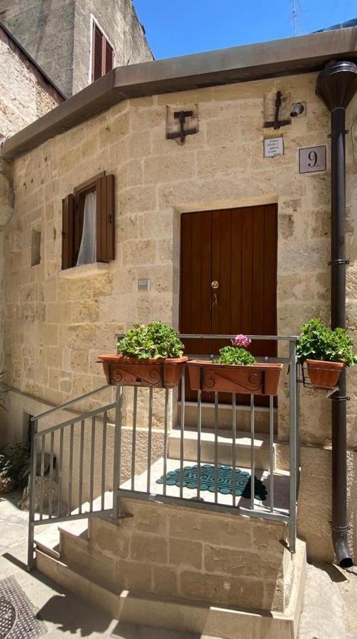 La Casetta Altamura Exterior foto